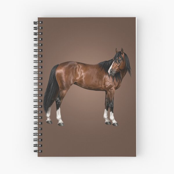 Item preview, The Adaev, a horse originating from Kazakhstan designed and sold by Cheval-de-coeur.