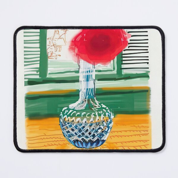 Item preview, David Hockney - Untitled No. - Signed Print by David Hockney undefinedr designed and sold by LILLIANSTRANGEy.
