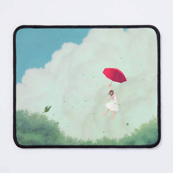 Item preview, Carried Away by the Wind designed and sold by jjaejji.