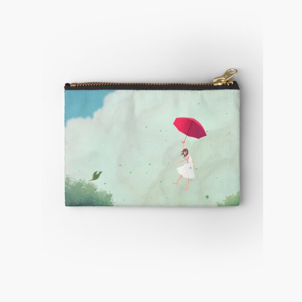 Item preview, Carried Away by the Wind designed and sold by jjaejji.