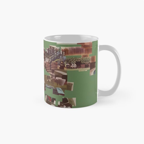 Item preview, David Hockney -  Freda Bringing Ann & Me A Cup Of Tea - Signed Print by David Hockney undefinedr designed and sold by LILLIANSTRANGEy.
