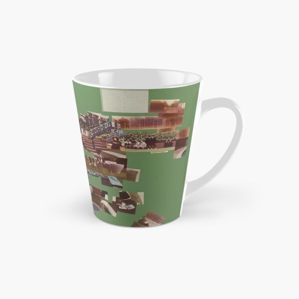 Item preview, David Hockney -  Freda Bringing Ann & Me A Cup Of Tea - Signed Print by David Hockney undefinedr designed and sold by LILLIANSTRANGEy.