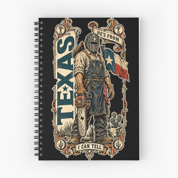 Item preview, Hes From Texas I Can Tell designed and sold by choudane.