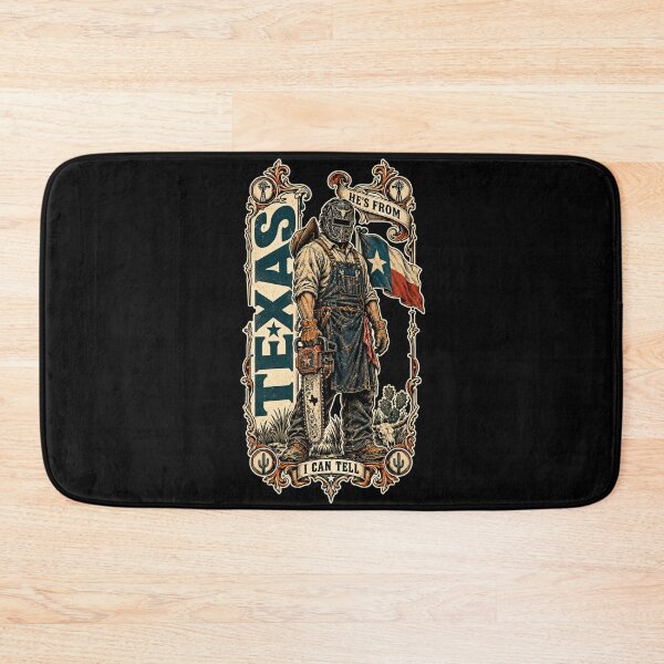 Item preview, Hes From Texas I Can Tell designed and sold by choudane.