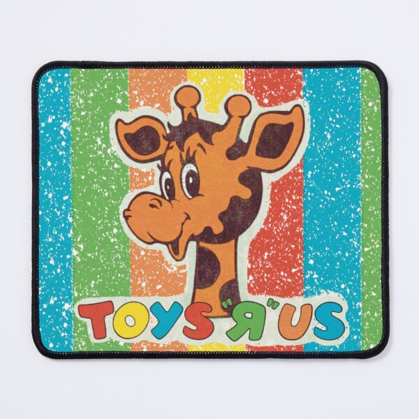 Item preview, Retro Toys 90’s Kids Nostalgia designed and sold by SaltedBeachPaperie.