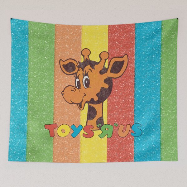 Item preview, Retro Toys 90’s Kids Nostalgia designed and sold by SaltedBeachPaperie.