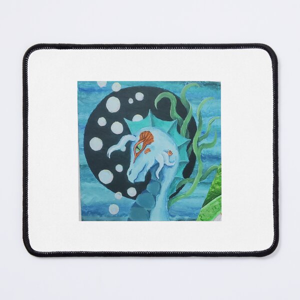Item preview, Mythical under the sea designed and sold by TheSistersGrim.