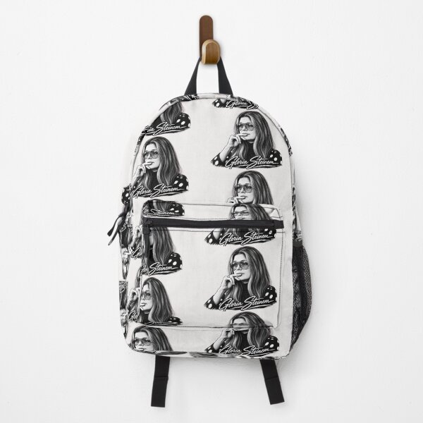 Item preview, Gloria Steinem designed and sold by urbanons.