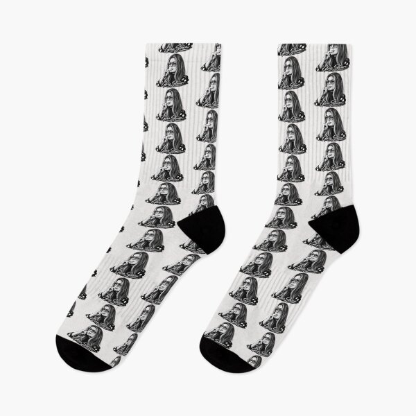 Item preview, Gloria  Steinem designed and sold by urbanons.