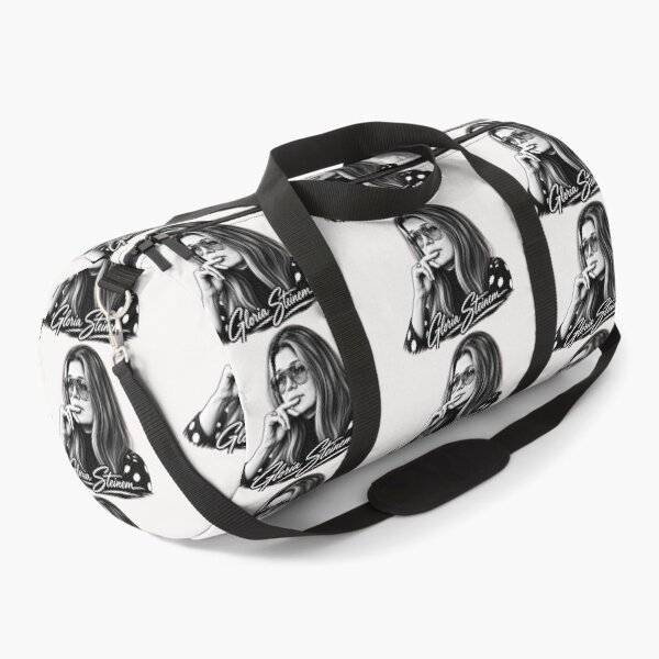 Item preview, Gloria Steinem designed and sold by urbanons.