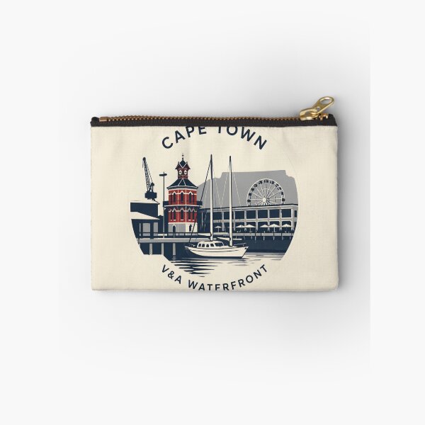 Item preview, V&A Waterfront · Cape Town designed and sold by The Digital Compass.