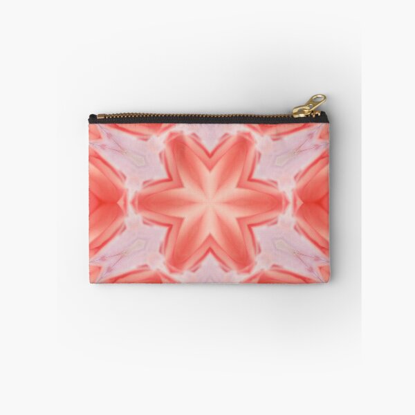 Item preview, Coral Petal Starburst designed and sold by SilentBloomLab.
