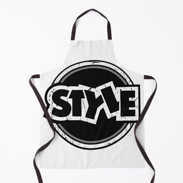 Item preview, Style Urban Distress Stamp Graffiti Typography Badge designed and sold by DesignArtist.ia.
