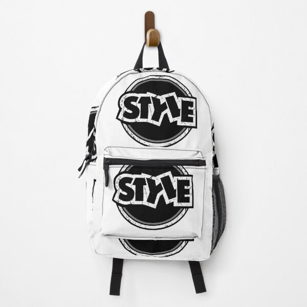 Item preview, Style Urban Distress Stamp Graffiti Typography Badge designed and sold by DesignArtist.ia.