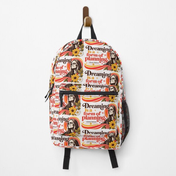 Item preview, Gloria Steinem designed and sold by urbanons.