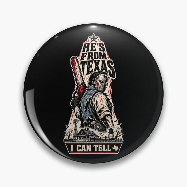 Item preview, Hes From Texas I Can Tell designed and sold by choudane.