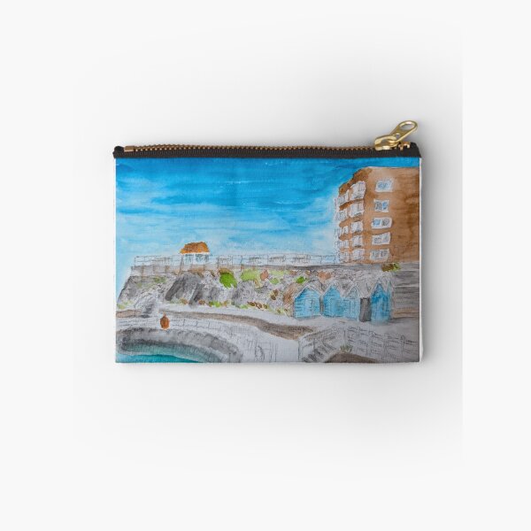 Item preview, Minnis Bay water colour designed and sold by Samantha Glynn.