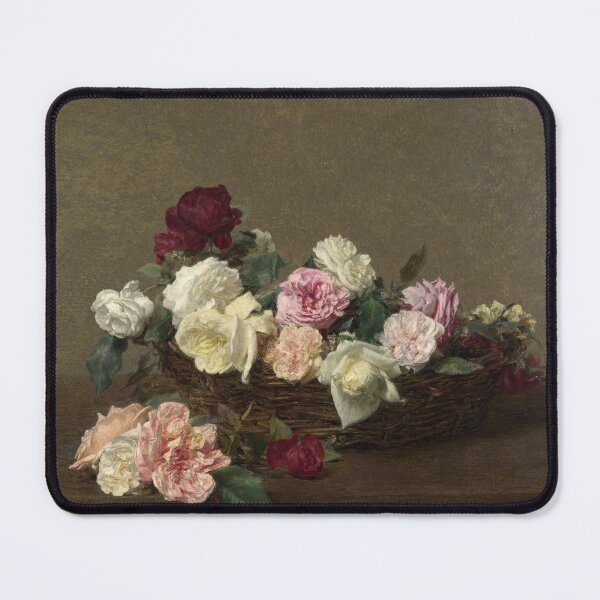 Item preview, A Basket of Roses designed and sold by Craphe.