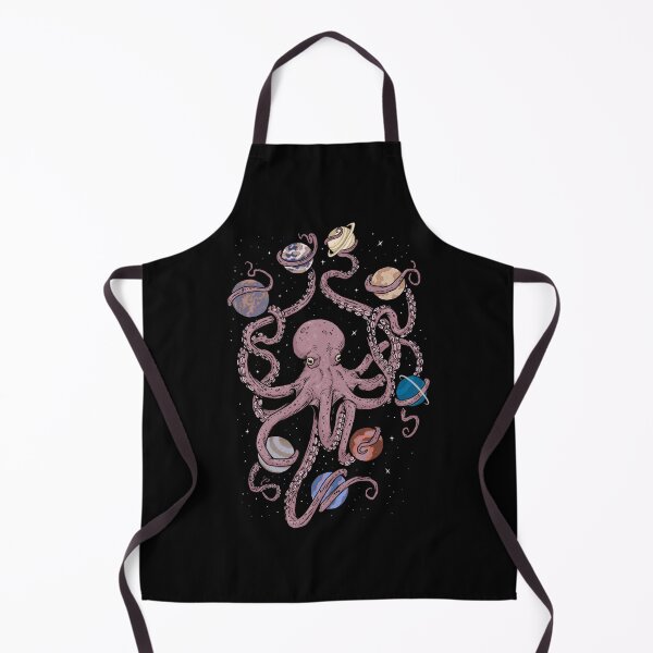 Item preview, Cosmic Tentacles designed and sold by ES427.