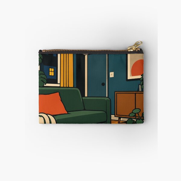 Item preview, The Big Light | British Everyday Life Art designed and sold by StillandStory.