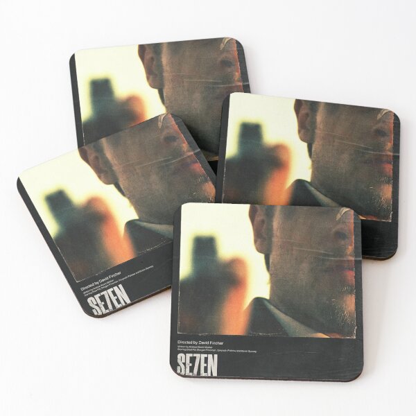 Item preview, se7en designed and sold by MarkAponte.