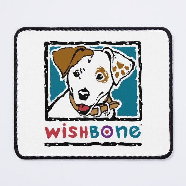 Item preview, Wishbone Dog designed and sold by Gerberjayey.