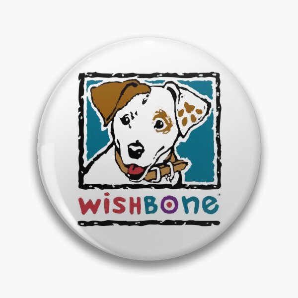 Item preview, Wishbone Dog designed and sold by Gerberjayey.