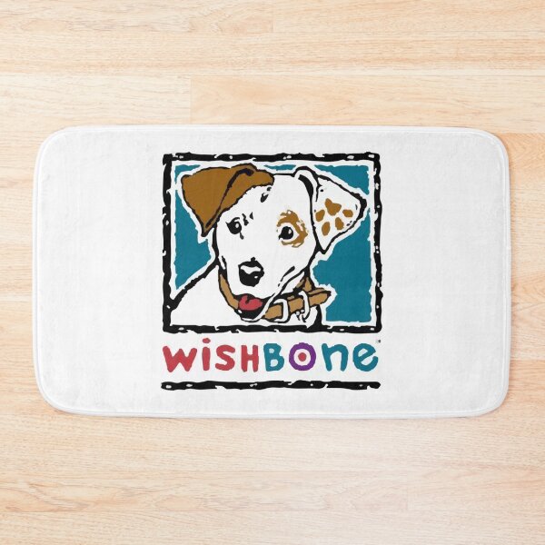 Item preview, Wishbone Dog designed and sold by Gerberjayey.