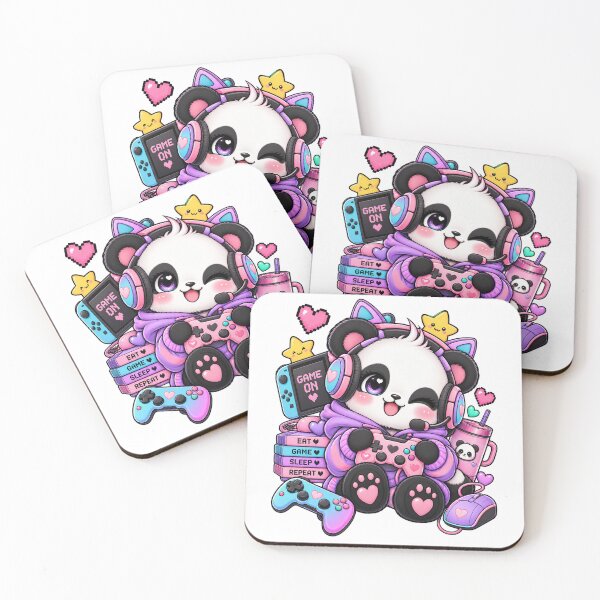 Item preview, Gaming Time  designed and sold by doddle&bloom.