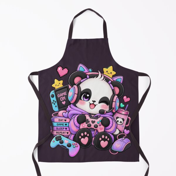 Item preview, Gaming Time  designed and sold by doddle&bloom.