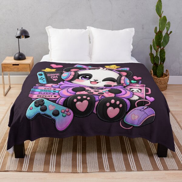Item preview, Gaming Time designed and sold by doddle&bloom.