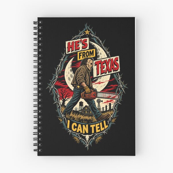 Item preview, Hes From Texas I Can Tell designed and sold by choudane.