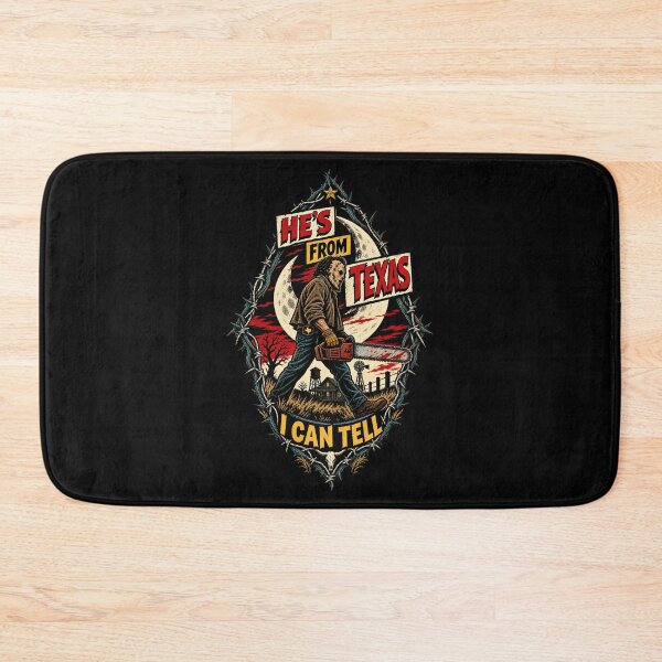 Item preview, Hes From Texas I Can Tell designed and sold by choudane.