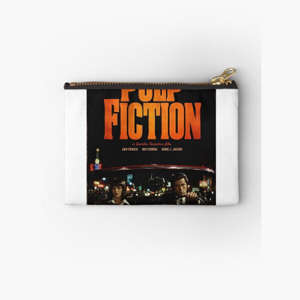 Item preview, pulp fiction designed and sold by MarkAponte.
