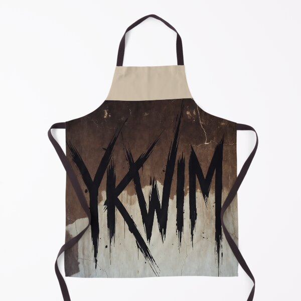 Item preview, YKWIM – You Know What I Mean Grunge Typography designed and sold by davitabros.