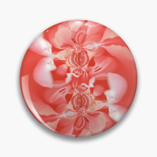 Item preview, Coral Petal Spiral designed and sold by SilentBloomLab.
