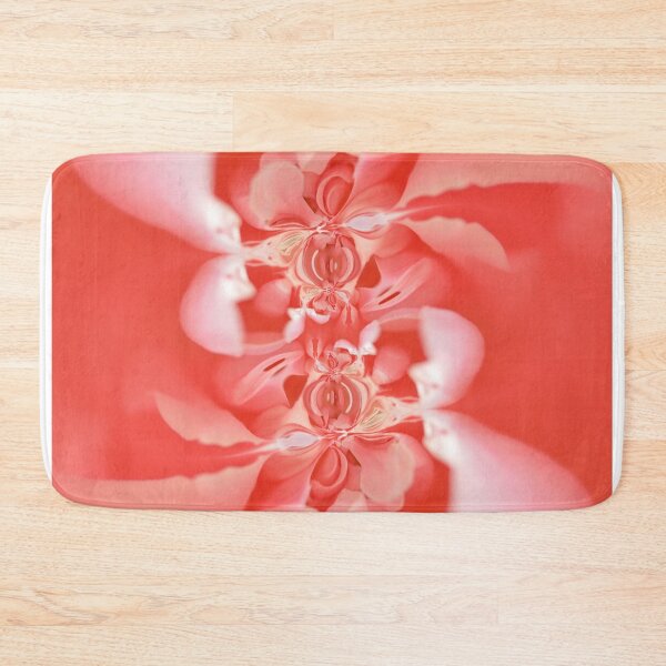 Item preview, Coral Petal Spiral designed and sold by SilentBloomLab.