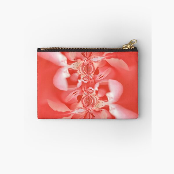 Item preview, Coral Petal Spiral designed and sold by SilentBloomLab.