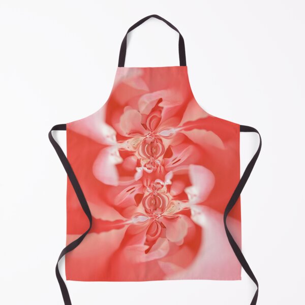 Item preview, Coral Petal Spiral designed and sold by SilentBloomLab.