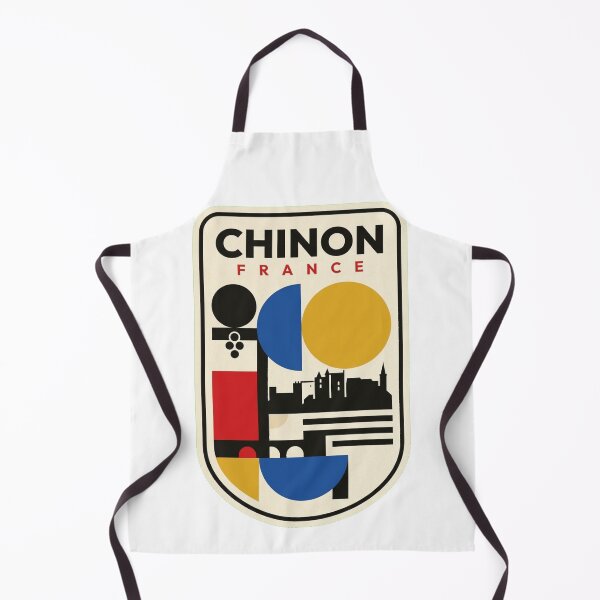Item preview, Retro Chinon Bauhaus Geometric Skyline designed and sold by k3rstman1.