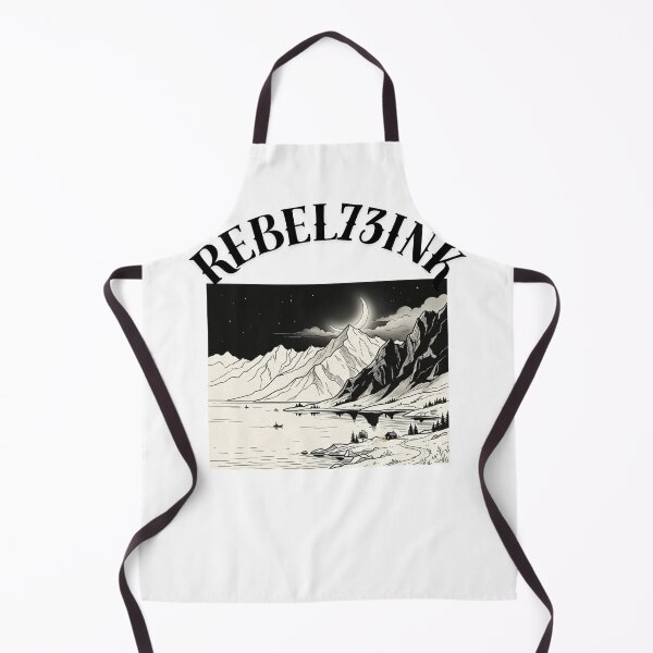 Item preview, mountains designed and sold by Rebel73Ink.