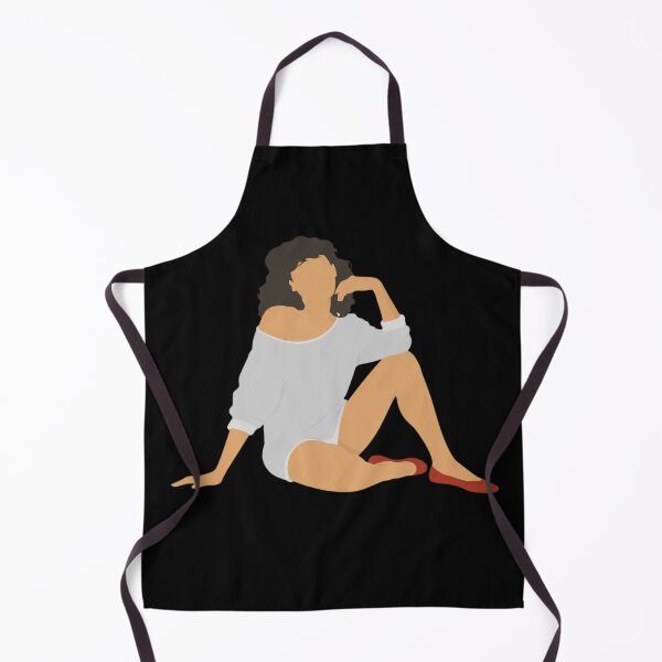 Item preview, Flashdance Movie 80s Film designed and sold by AubreeWu.