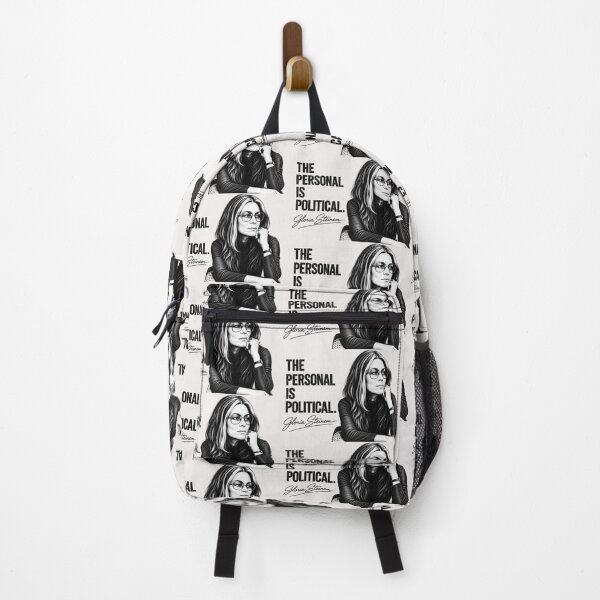 Item preview, Gloria Steinem designed and sold by urbanons.