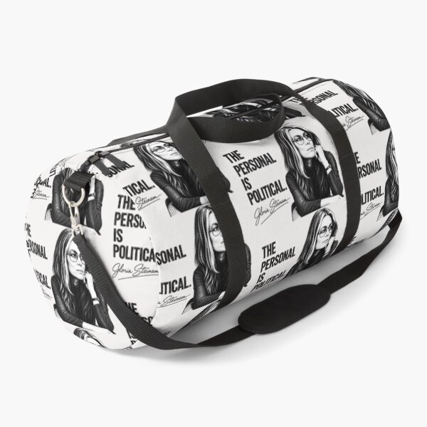 Item preview, Gloria Steinem designed and sold by urbanons.