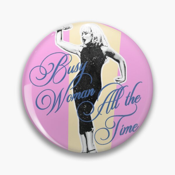 Item preview, busy woman- sabrina carpenter designed and sold by rimisart.