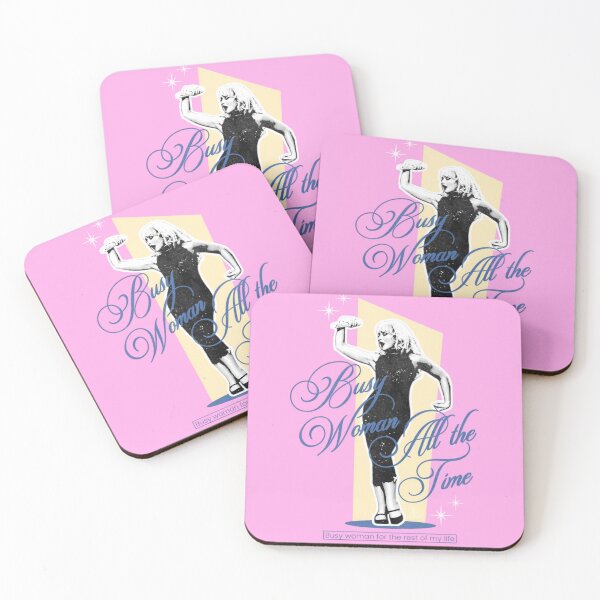 Item preview, busy woman- sabrina carpenter designed and sold by rimisart.