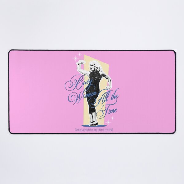 Item preview, busy woman- sabrina carpenter designed and sold by rimisart.