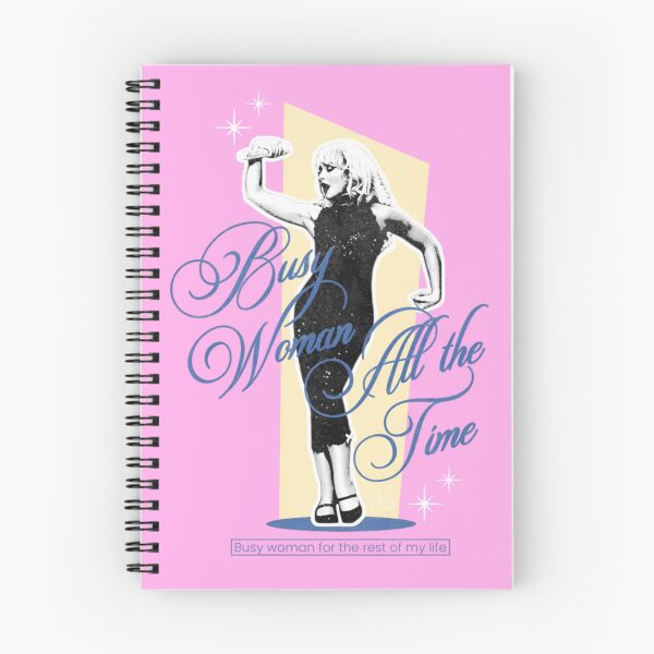 Item preview, busy woman- sabrina carpenter designed and sold by rimisart.