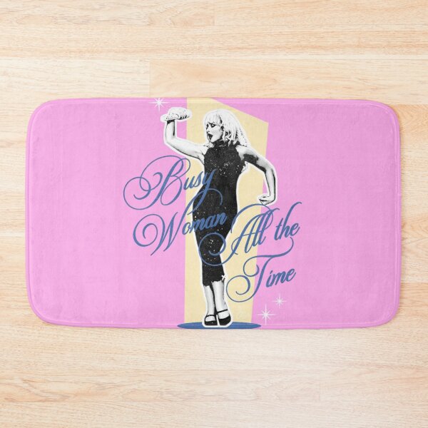 Item preview, busy woman- sabrina carpenter designed and sold by rimisart.