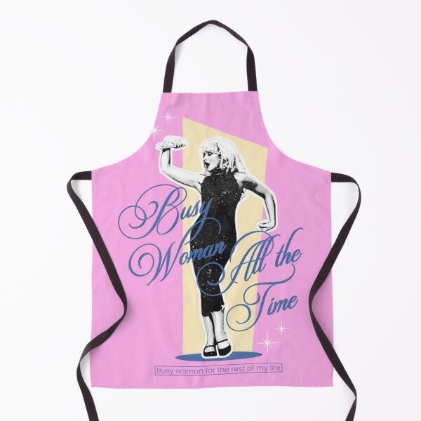 Item preview, busy woman- sabrina carpenter designed and sold by rimisart.
